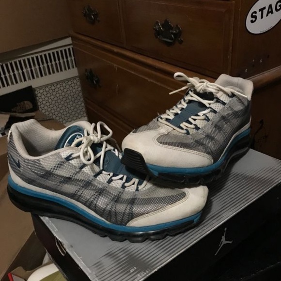 Nike Other - Nike Air Max 95